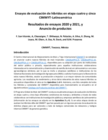 2022 CIMMYT Maize Latin America Product Announcement for Product Profile LA-PP1 / Anuncio de Productos de Maíz de CIMMYT en Latinoamérica por el Perfíl de Productos LA-PP1