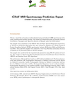 Soil properties predicted from mid-infrared spectral (MIRS) analysis of soil samples collected in 2023 (second year) before and/or after establishing on-farm trials on yield response to lime rates  in Rwanda