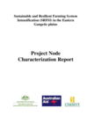 11.1-Project document-SRFSI Project-ACIAR-CIMMYT