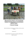 11.4-Gender report-SRFSI Project-ACIAR-CIMMYT